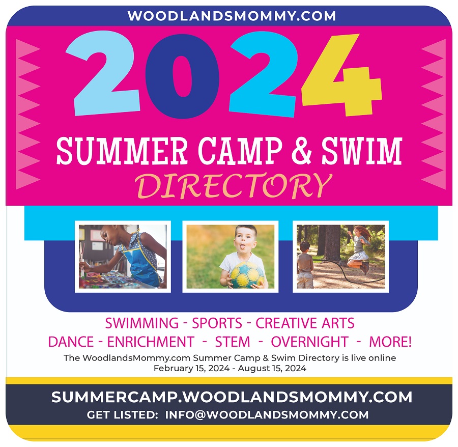 2024 summer camp directory