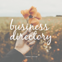 business directory buttonr