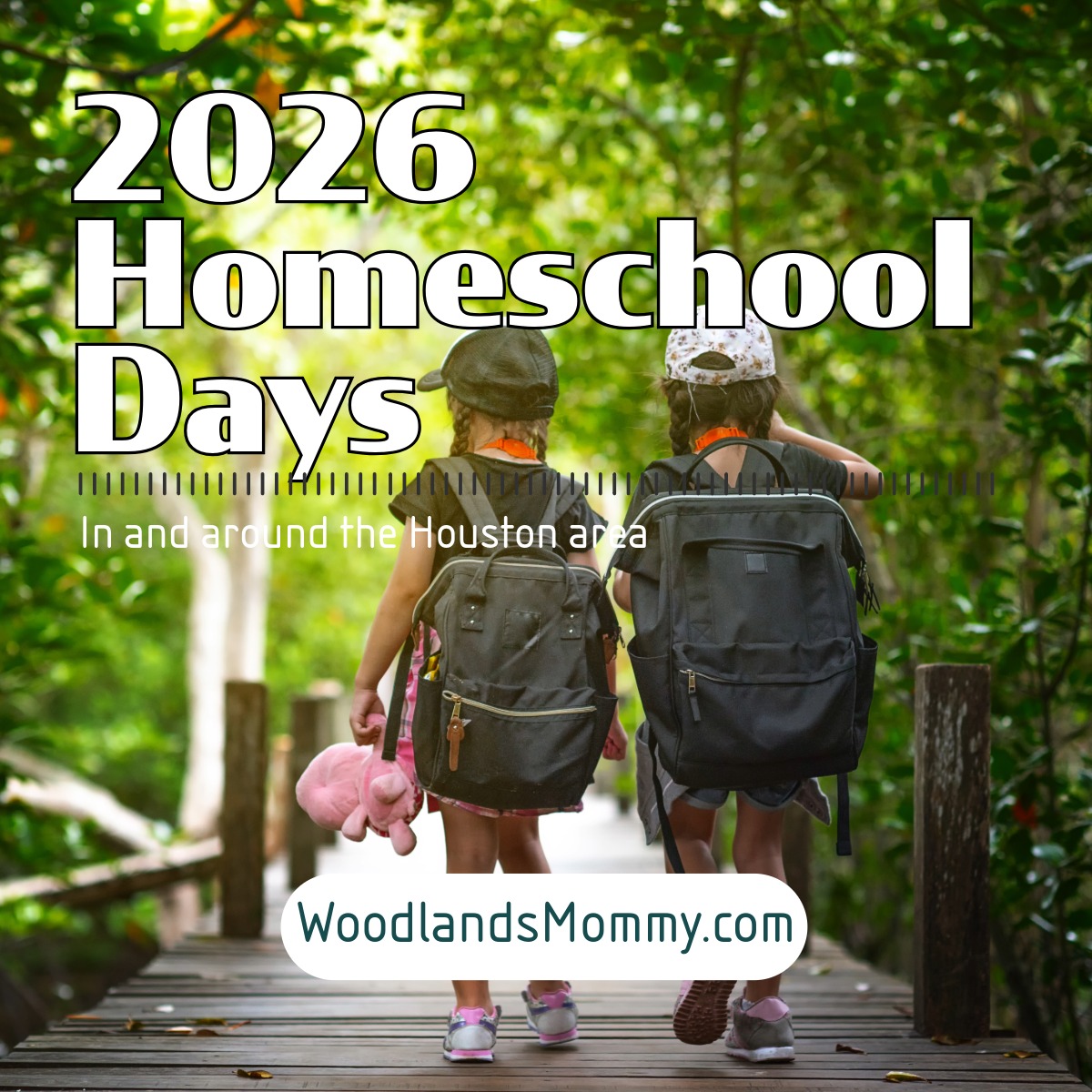 2026 HomeschoolDays