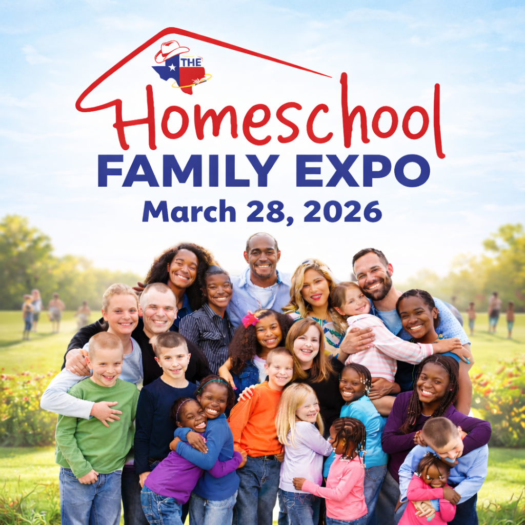 2026 homeschoolfamilyexpo