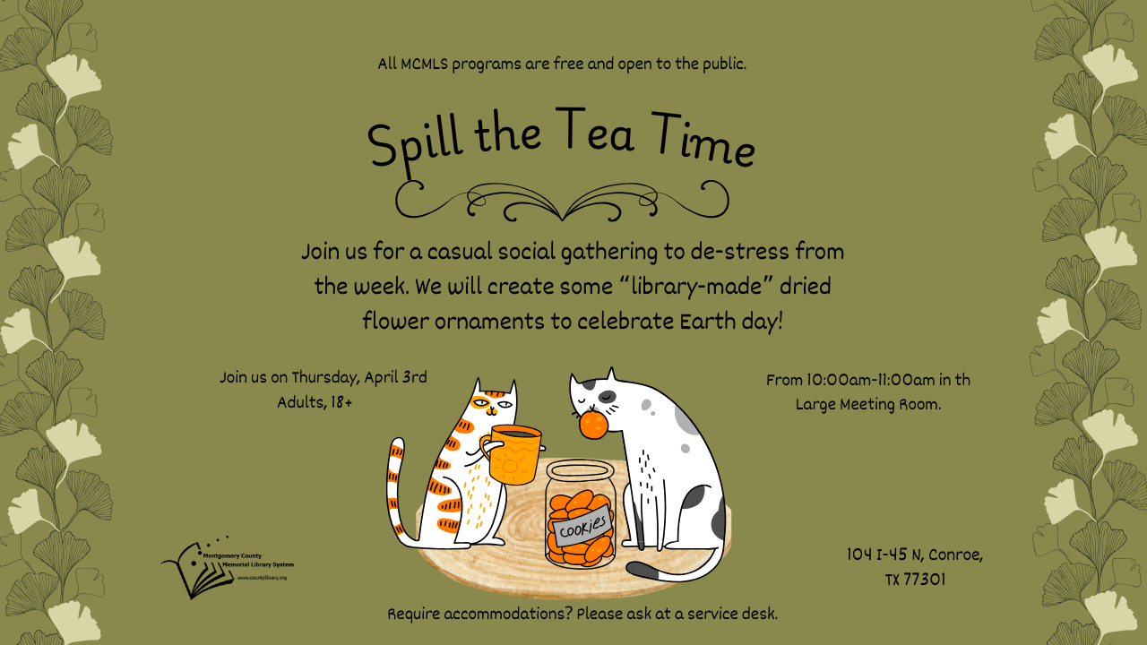 67d9e068cded0 April Spill the Tea Time YouTube Thumbnail