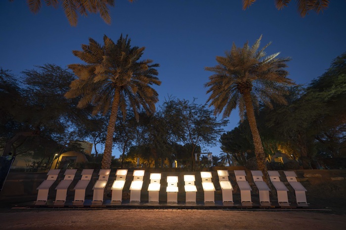 Chairwave courtesy of VOUW Studios 1