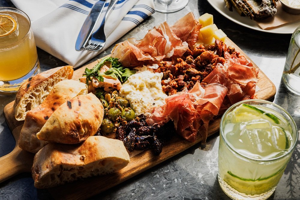Chefs Board