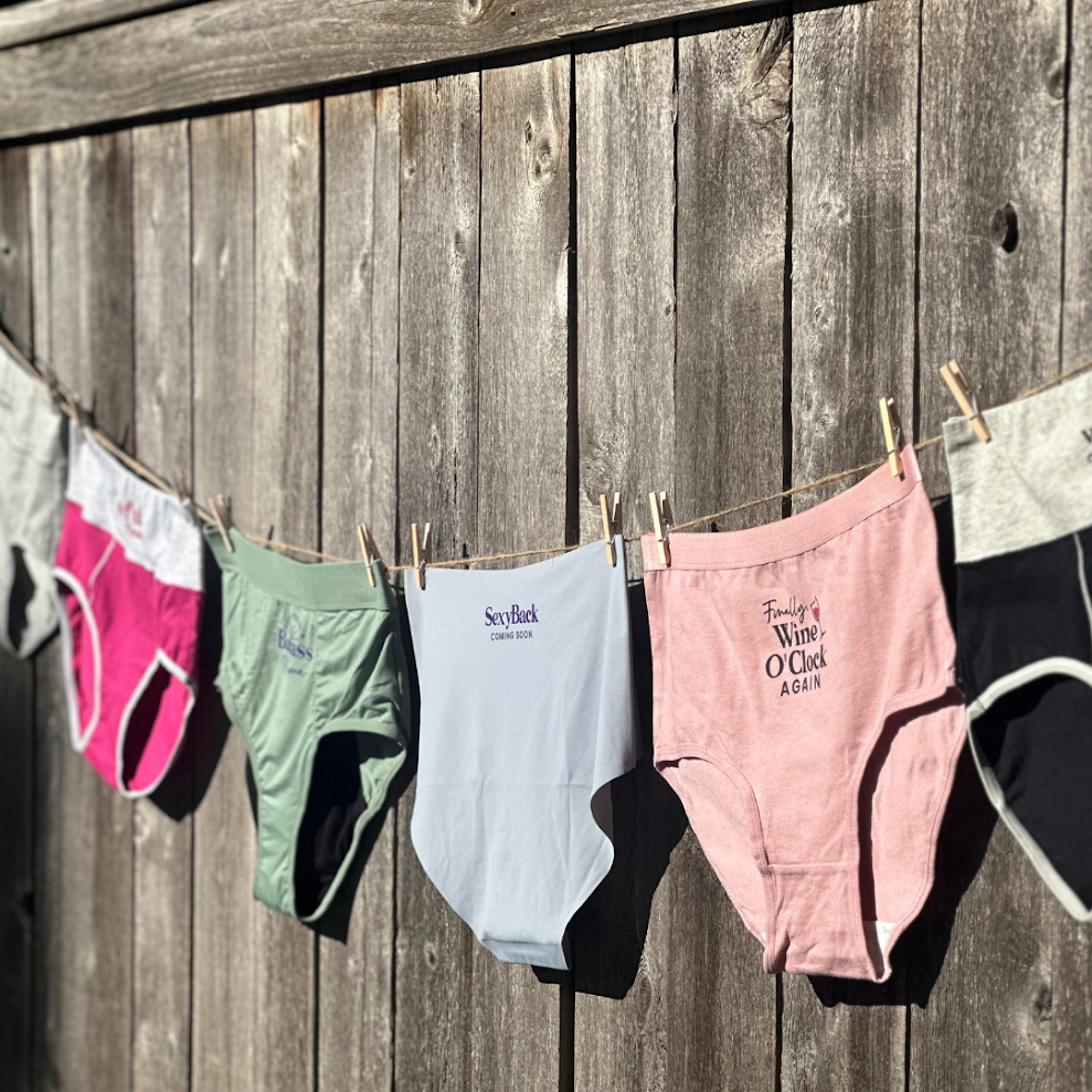 ClothesLine