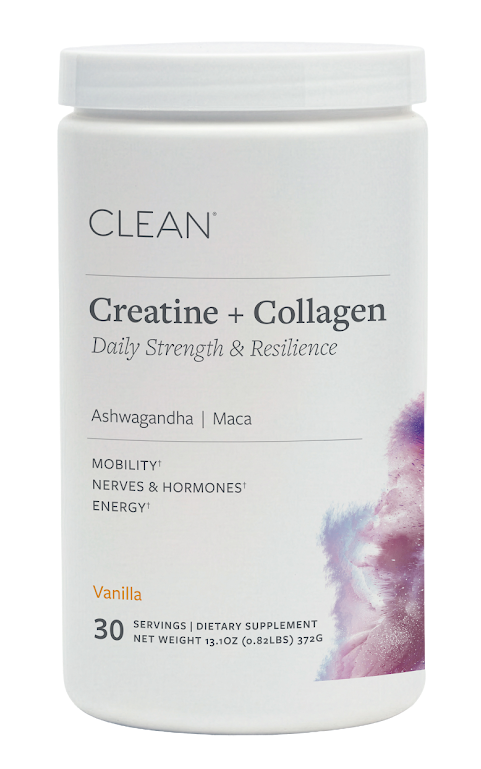 CreatineCollagen Front tsp