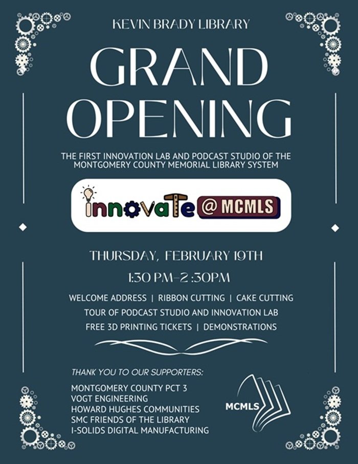 Grand Opening edited
