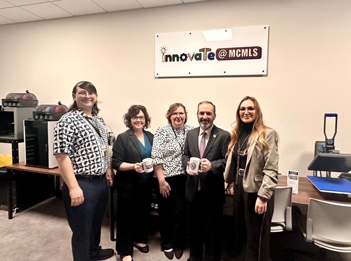 KB Innovate Group Photo edited