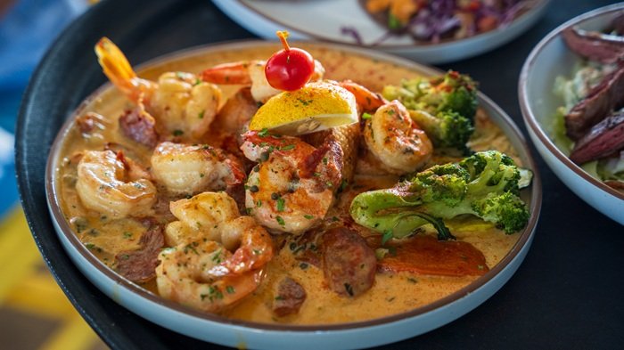 Viva Shrimp