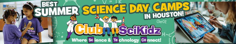 Club Sci-Kidz Casey - Jan 19, 2026 