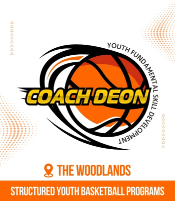 Coach Deon - mandy run of site