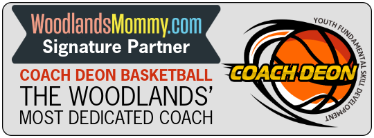 Double Column LEFT - Signature Partner Coach Deon