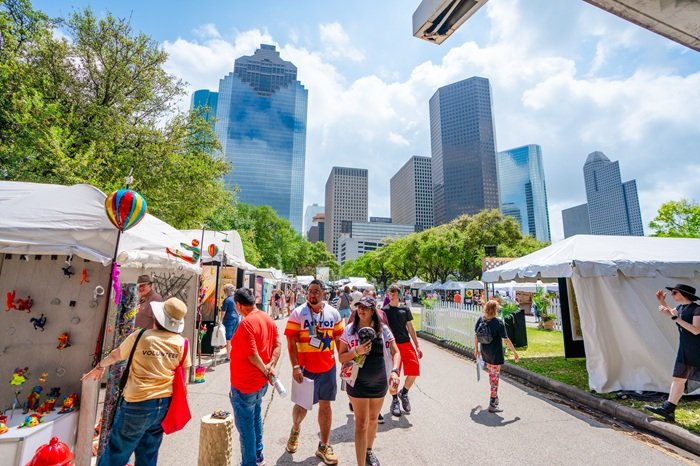 bayou city artfestival4