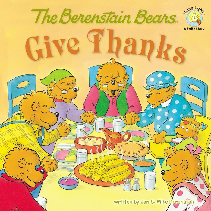 berenstain bears