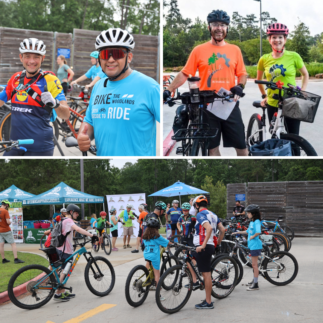 bike month collage original