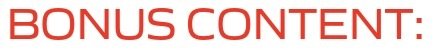 bonus content