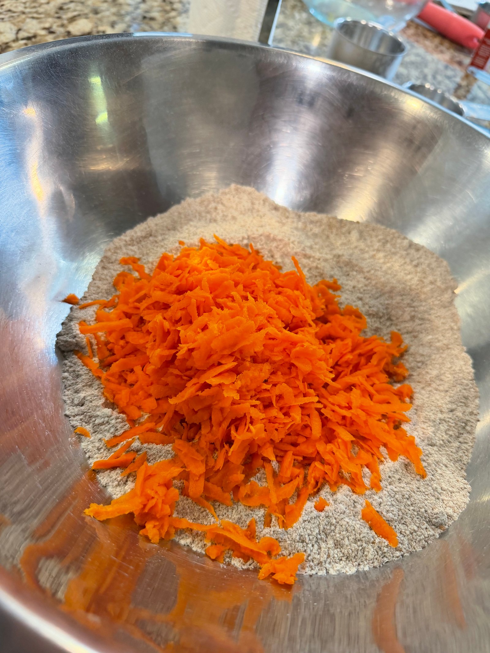 carrotcake3 woodlandsmommy