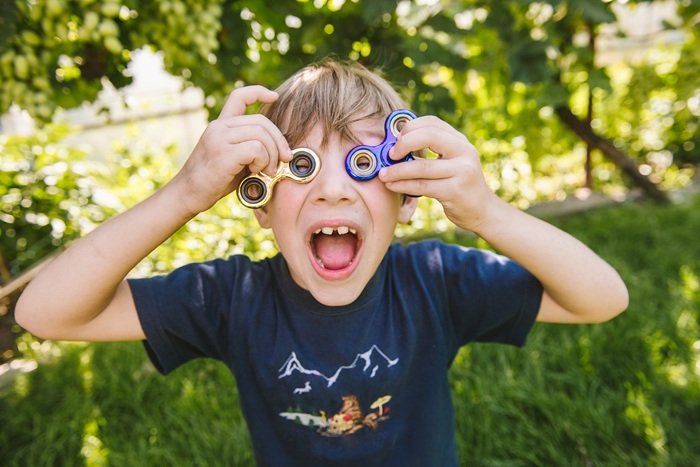 child adhd