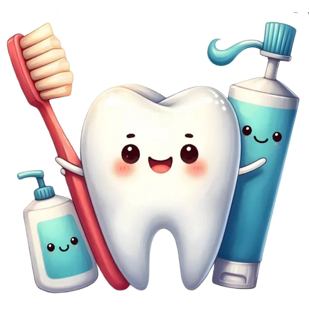 childrens dental health