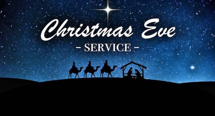 christmas eve service