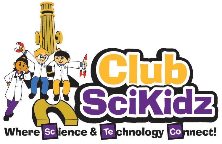 club scikidzlogo