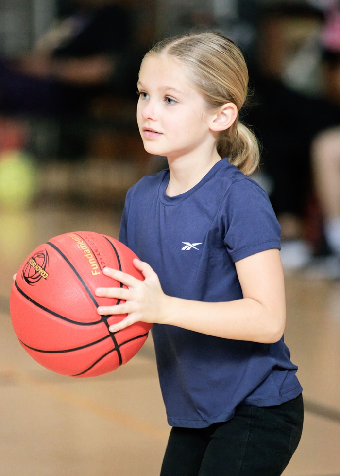 coach deon basketball image kid1