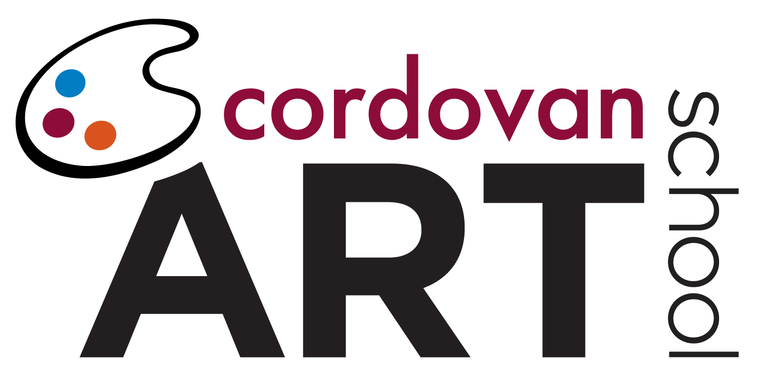 cordovan logo