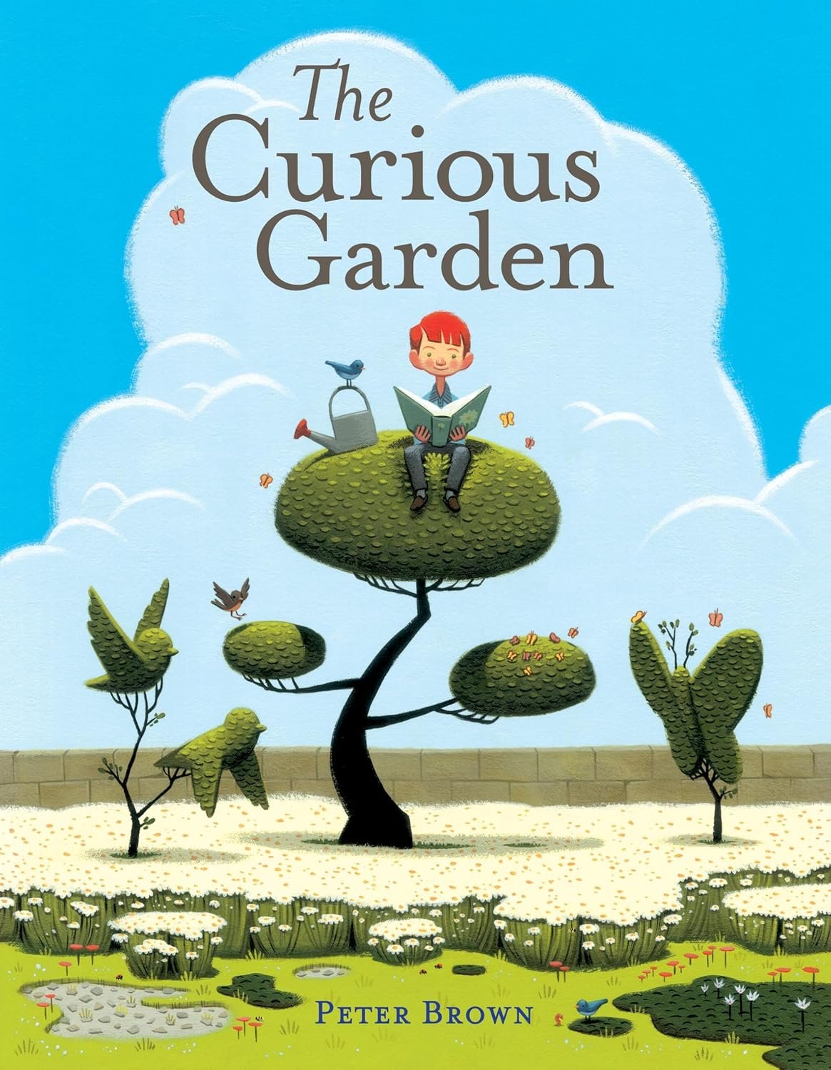 curiousgarden