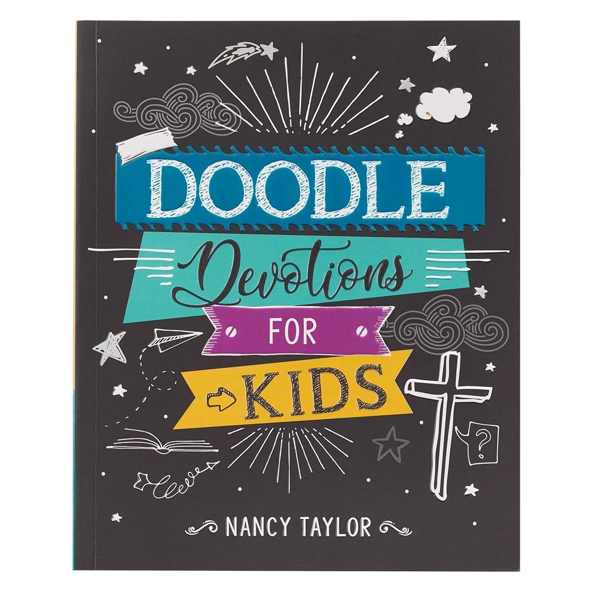 doodle devotions