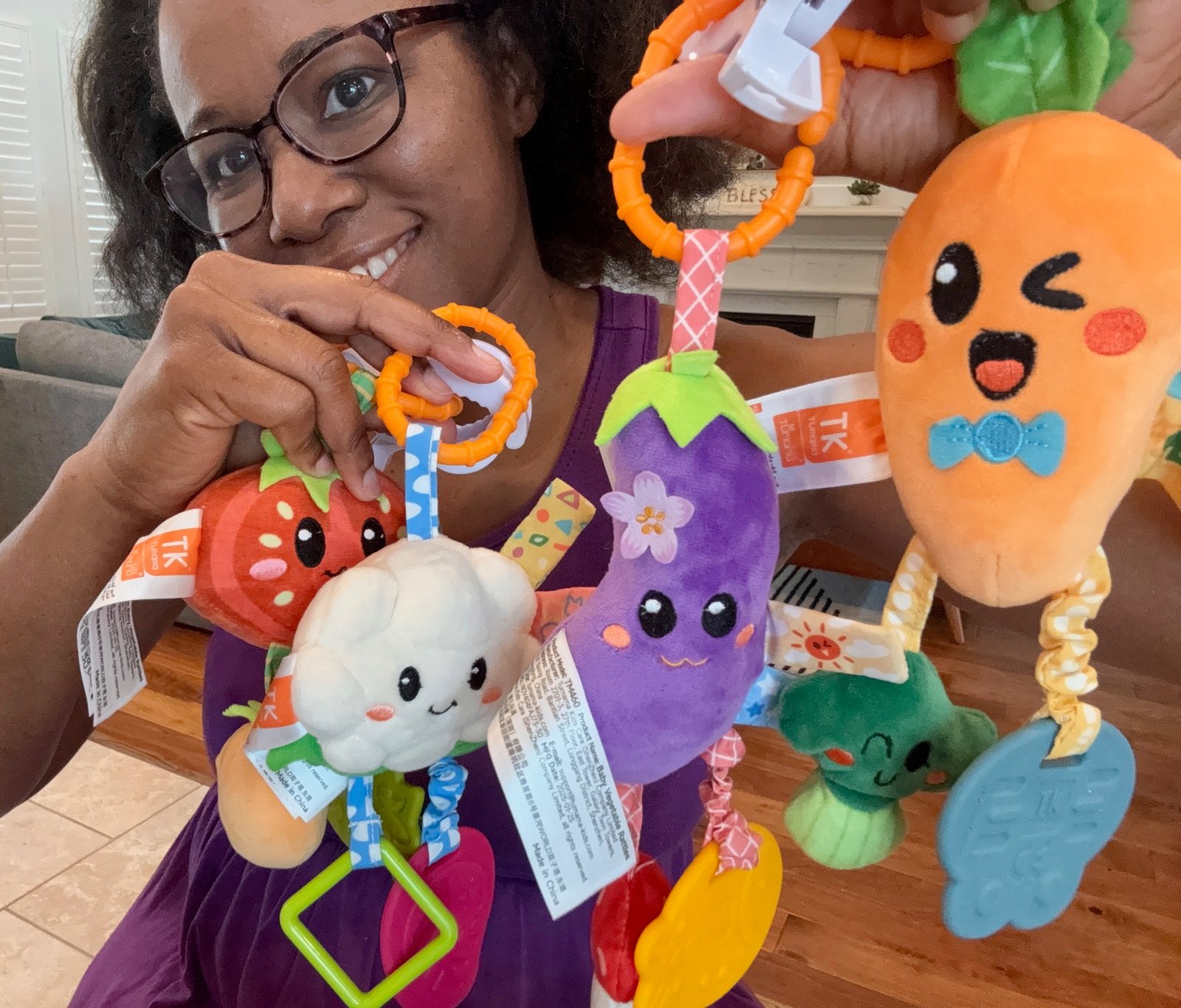 editors review woodlandsmommy