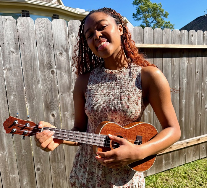 eiffel taylor ukulele
