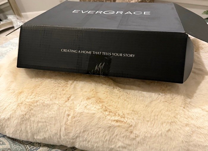 evergrace box