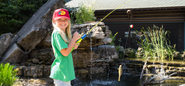 gone fishing bass