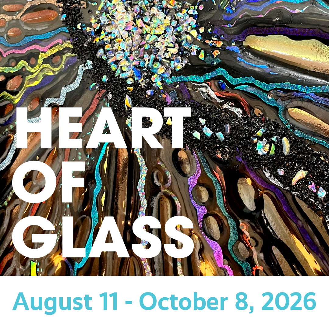 heart of glass