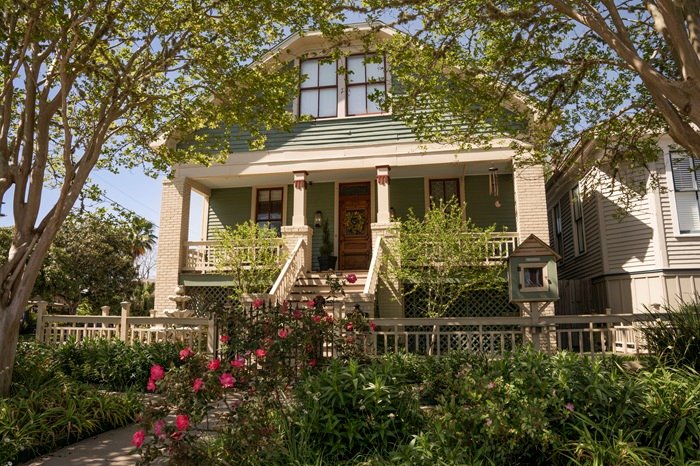 historic homes 1901cornelius
