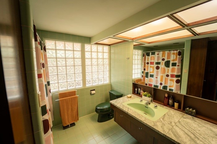 historic homes 1951sam
