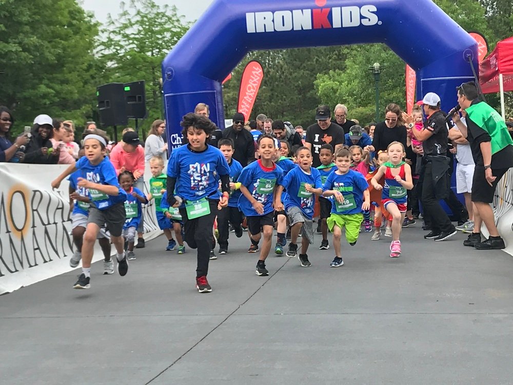 ironkids woodlandsmommy