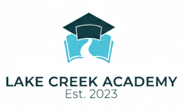lake creek logo