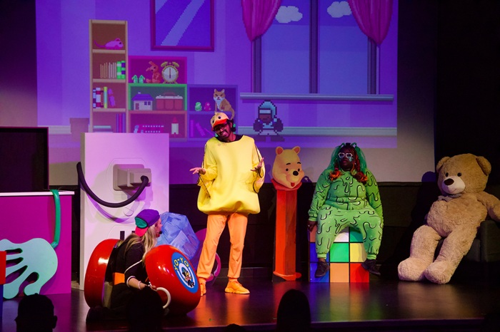 lets play the musical