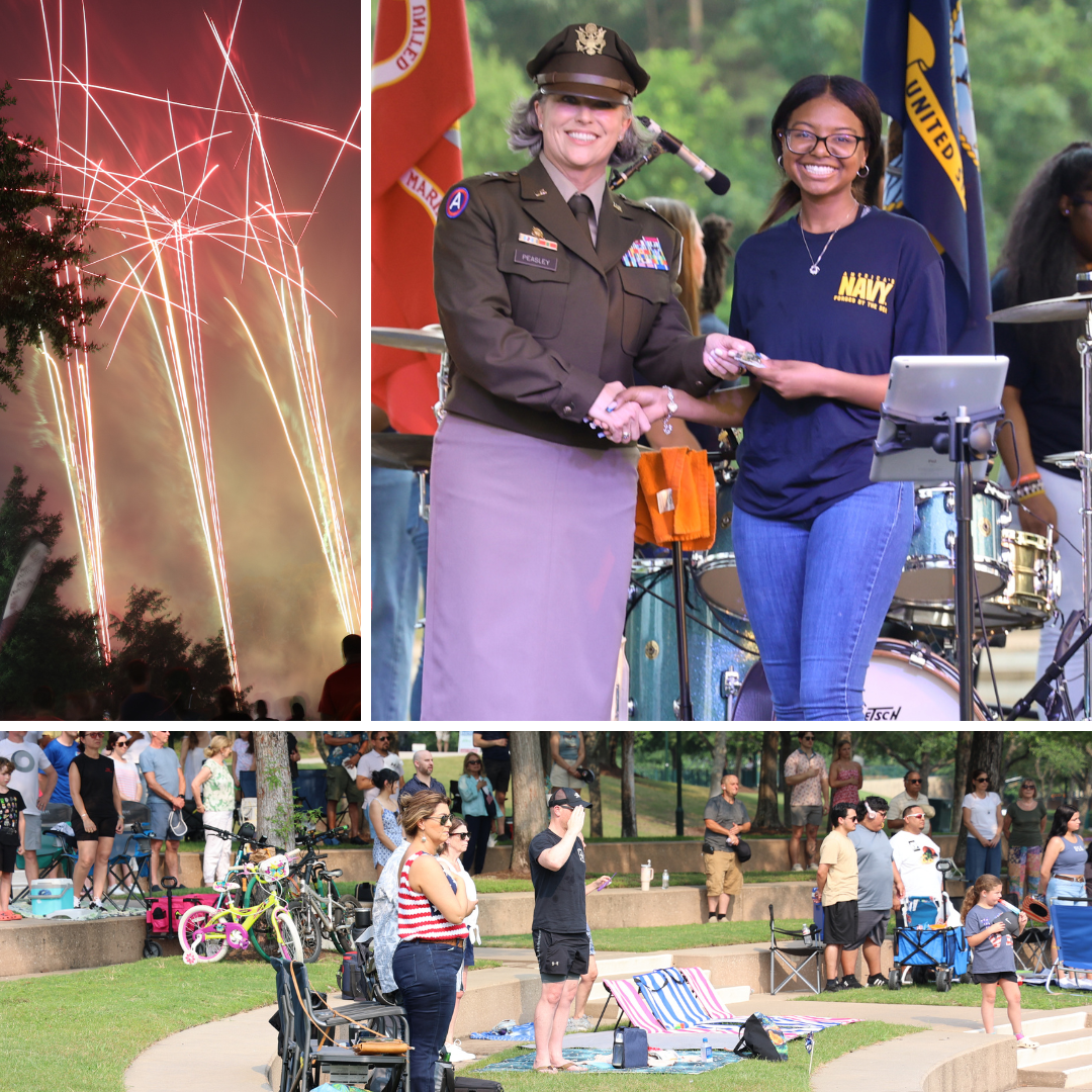 memorial day collage original