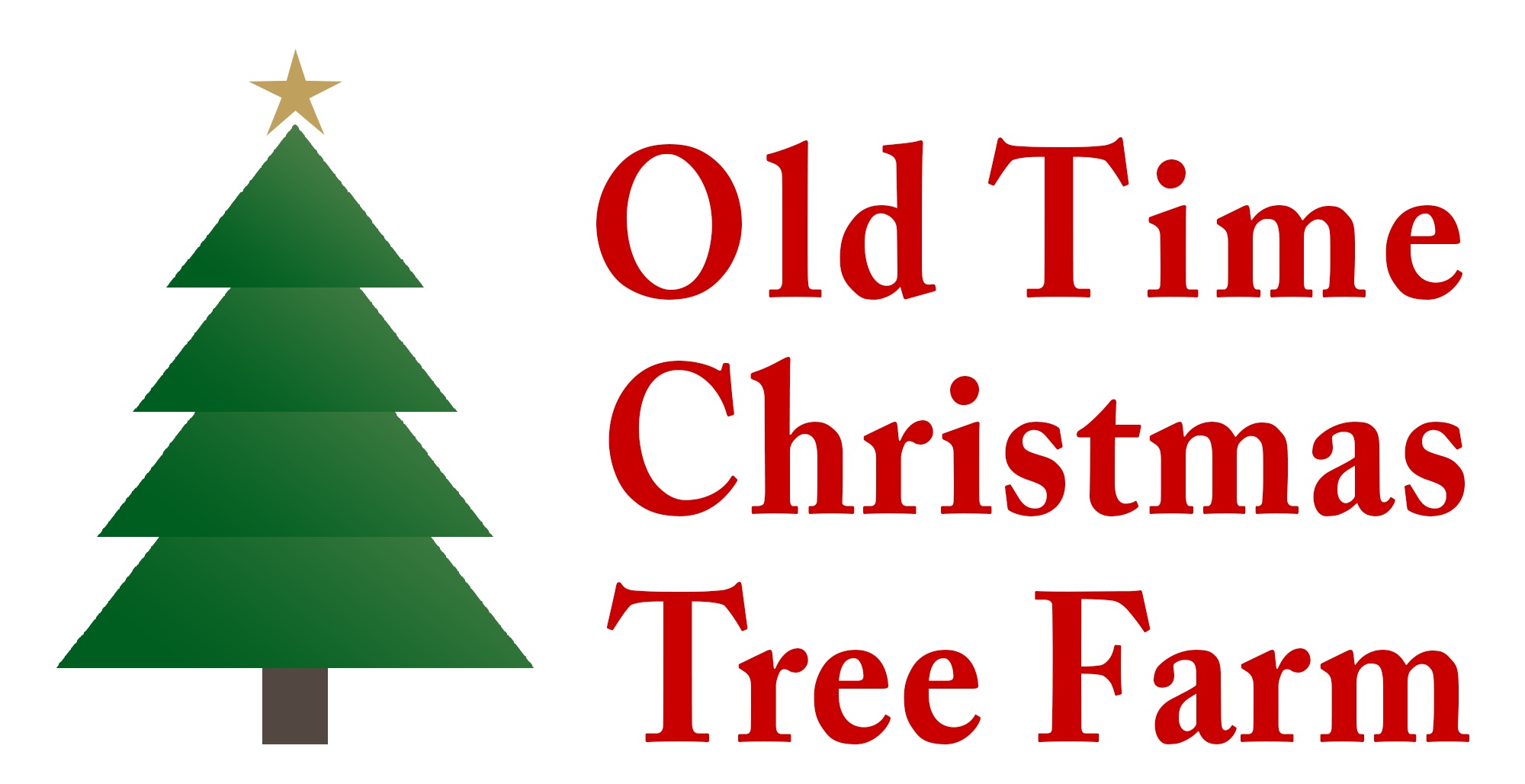 old town christmas tree farm