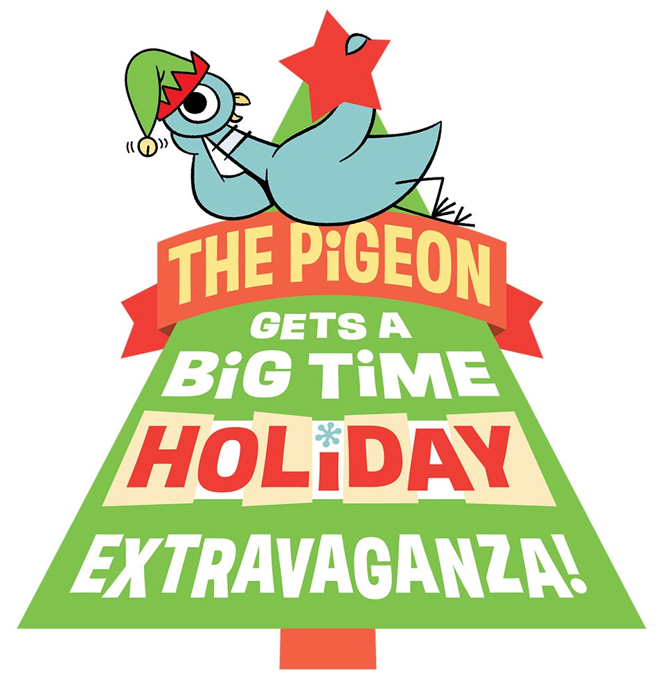 pigeon holiday
