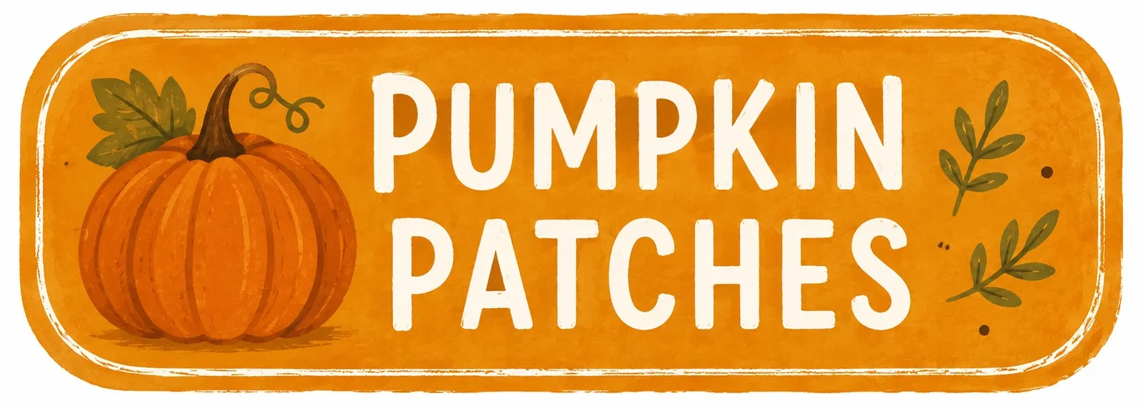 Pumpkin Patches
