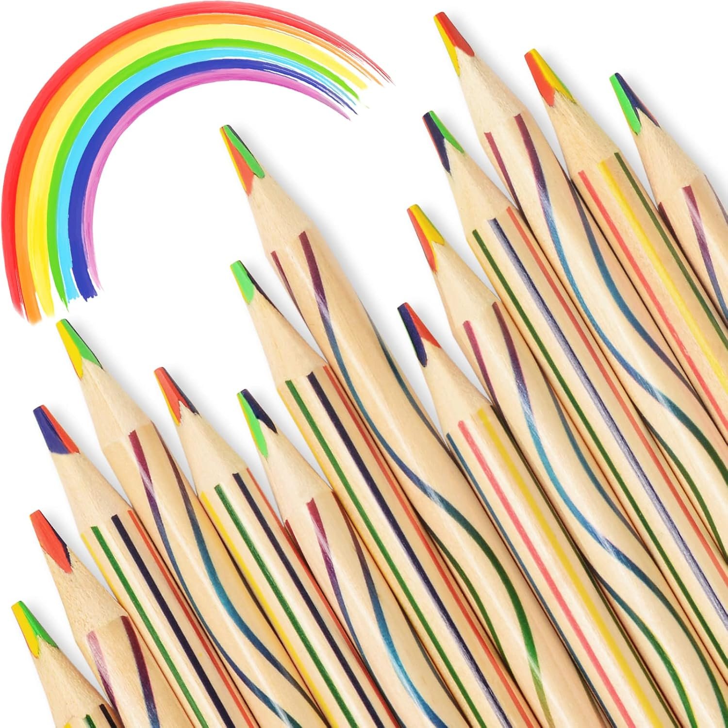 rainbowpencisl