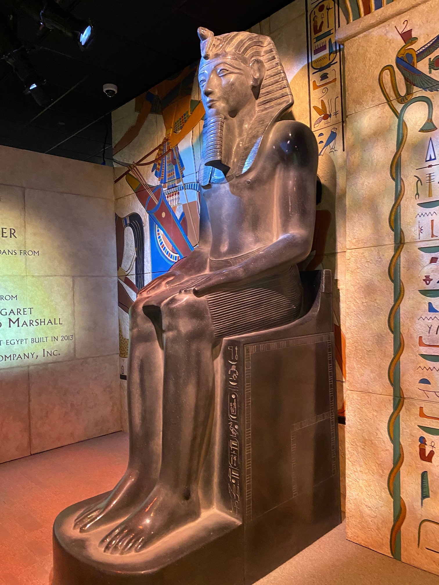 ramses wm