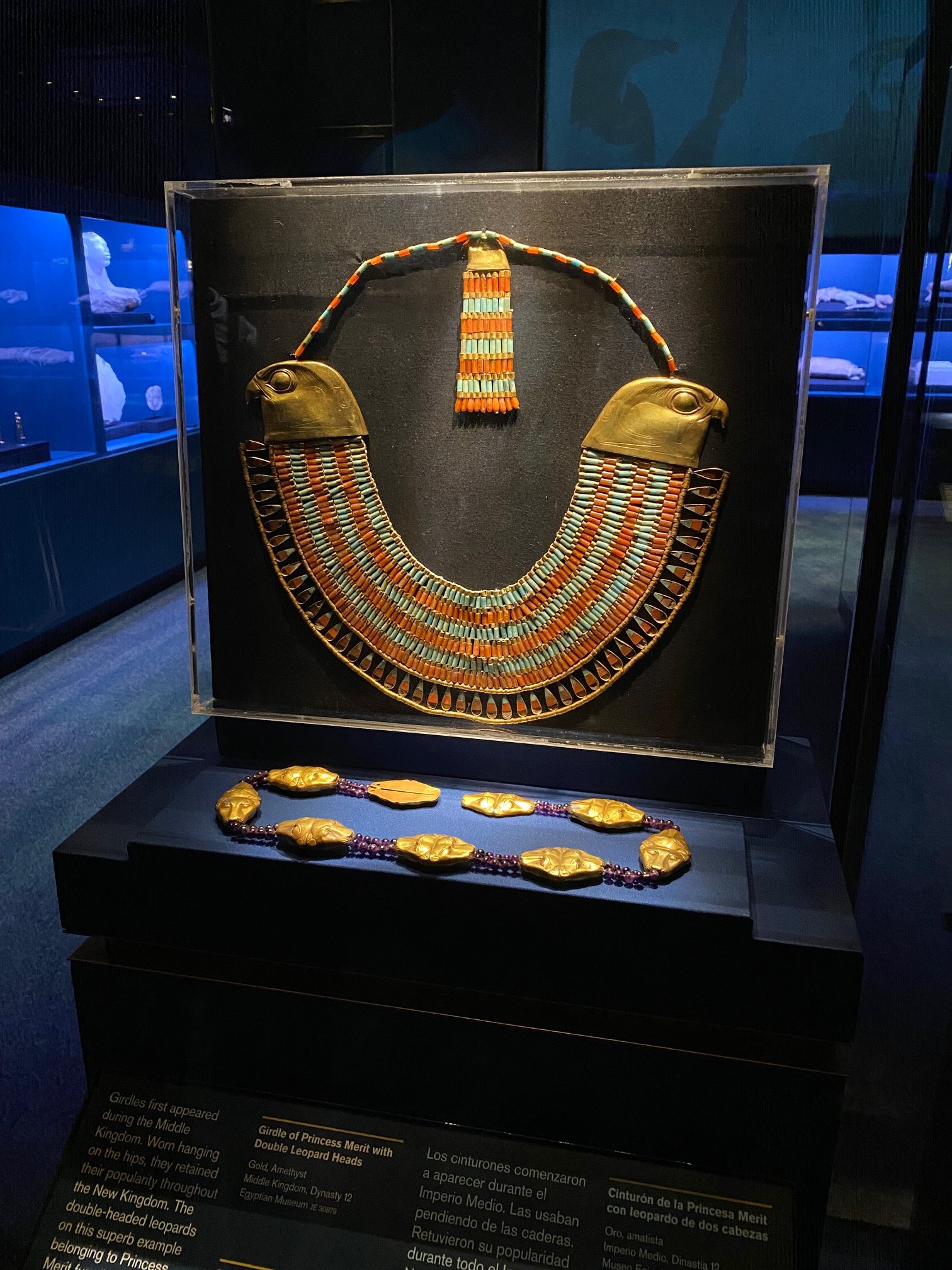 ramses wm7