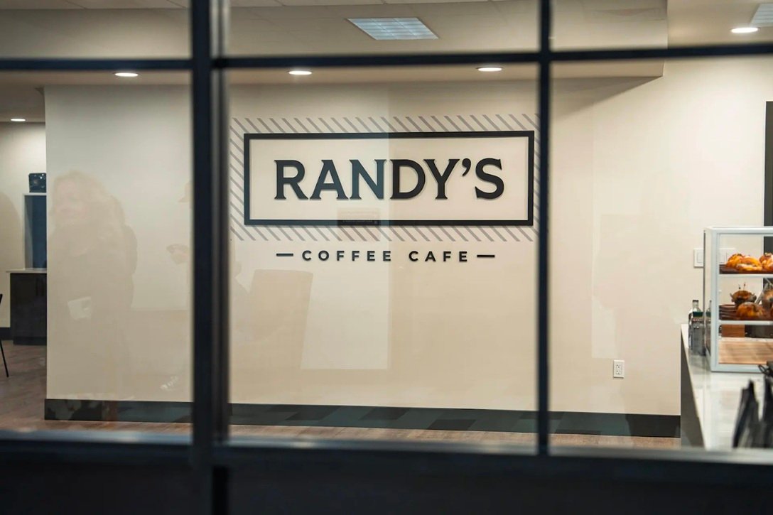 randys coffee cafe