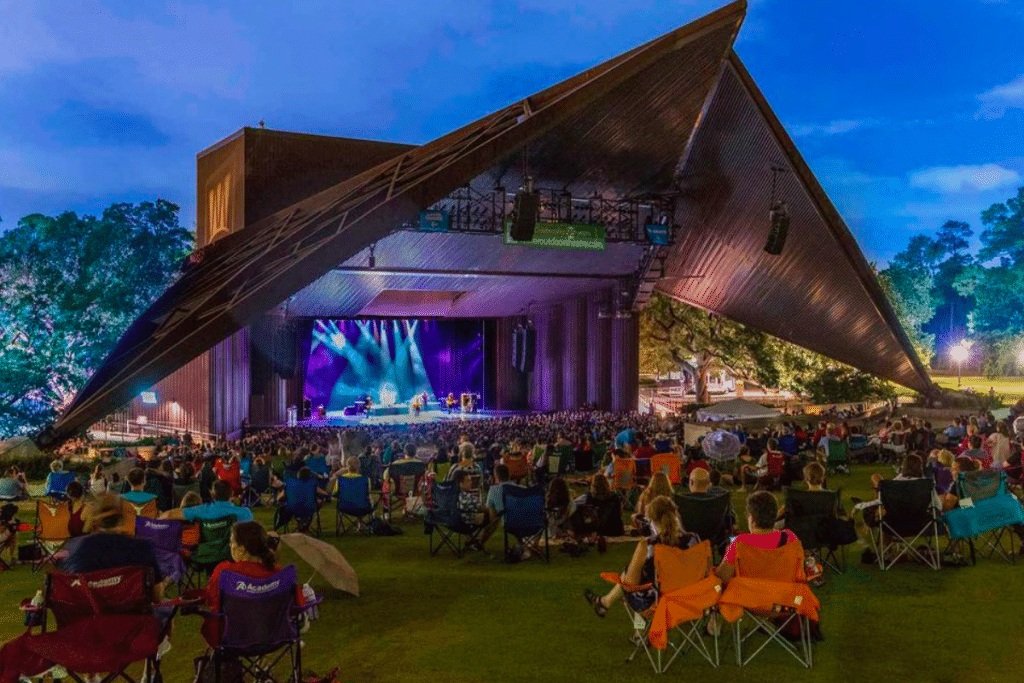 shakespeare festival