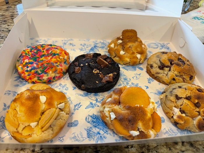 sisterbakery woodlandsmommy6