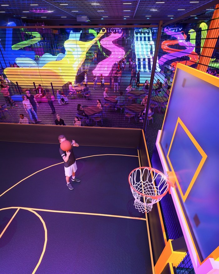 slick city woodlands renderings 6