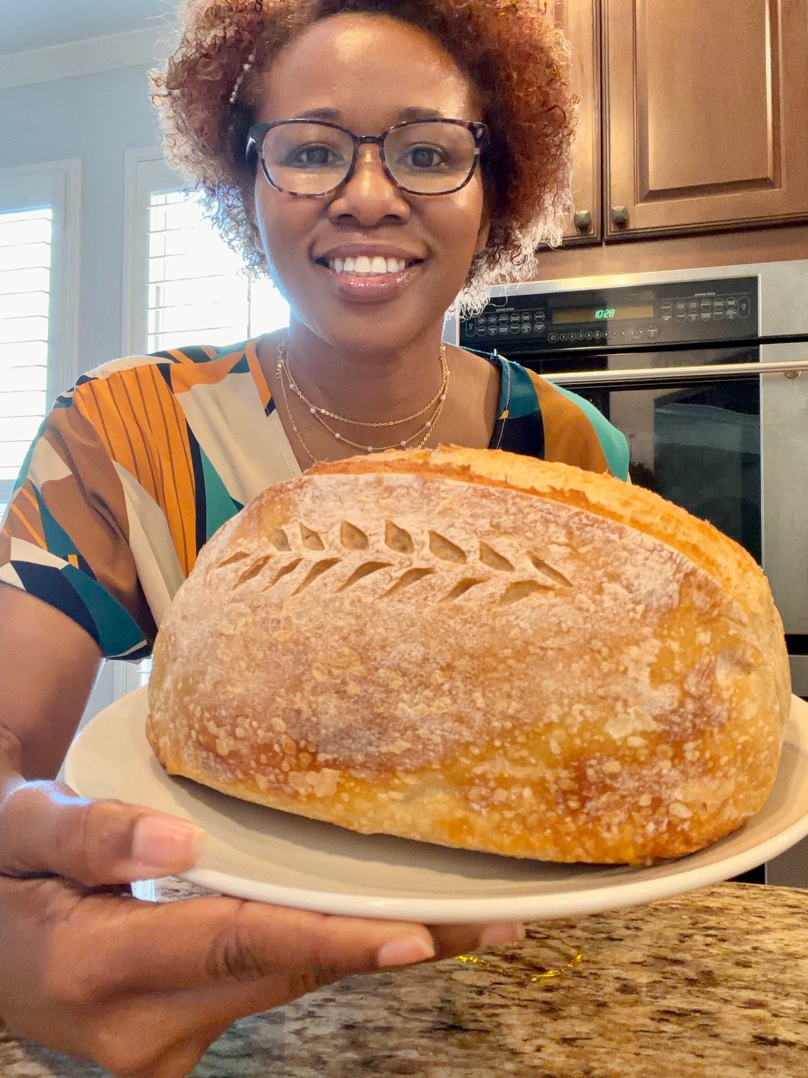 sourdough woodlandsmommy6